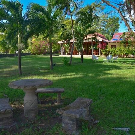 Hotel Finca Playa Venecia Ривас Экстерьер фото