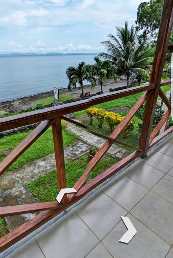 Hotel Finca Playa Venecia Ривас Экстерьер фото